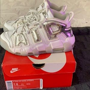 Nike Air More Uptempo